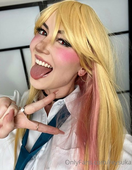 Reysuka