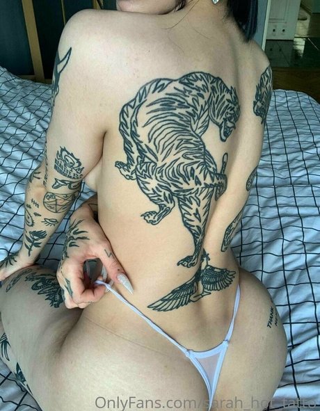 Sarahhottatto