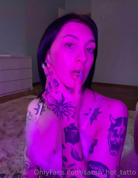Sarahhottatto