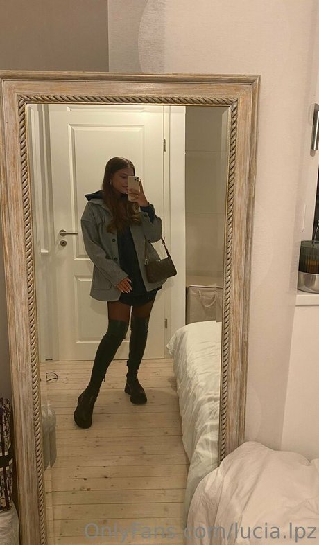 Lucialpz OnlyFans