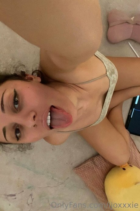 Ijoxxxie