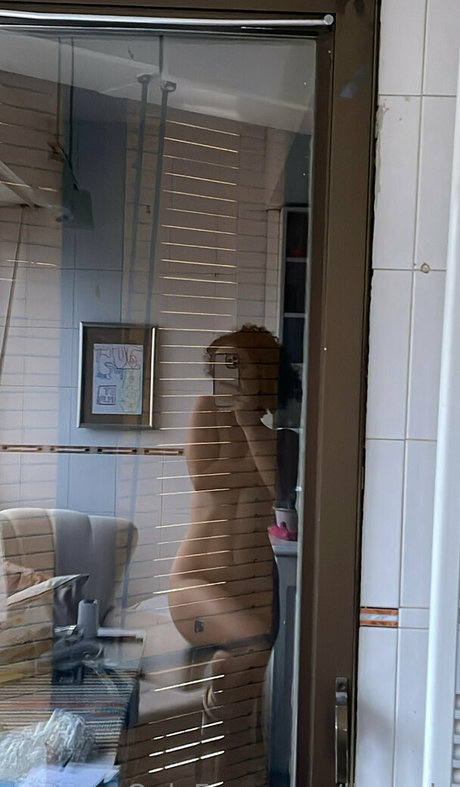 Naken läckt OnlyFans-bild av Ijoxxxie