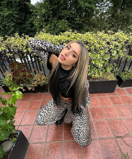 Lola Indigo