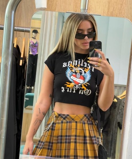 Lola Indigo
