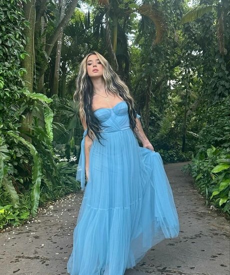 Lola Indigo