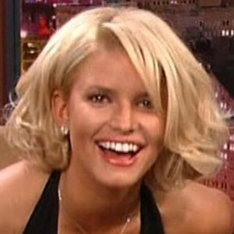 Nahá fotka uniklých OnlyFans od Jessica Simpson