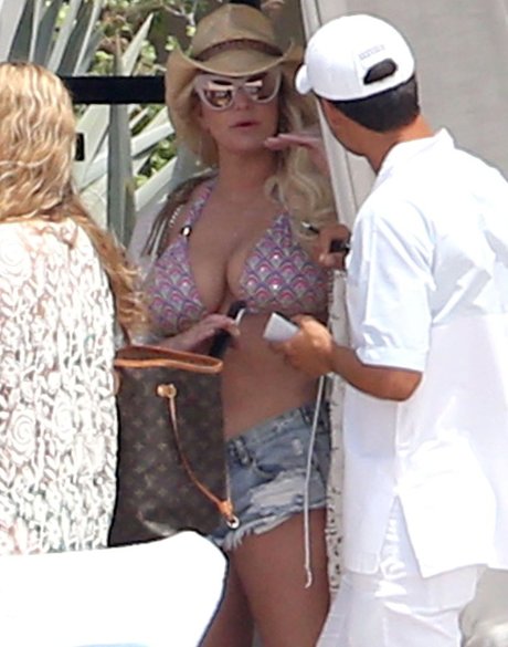 Jessica Simpson
