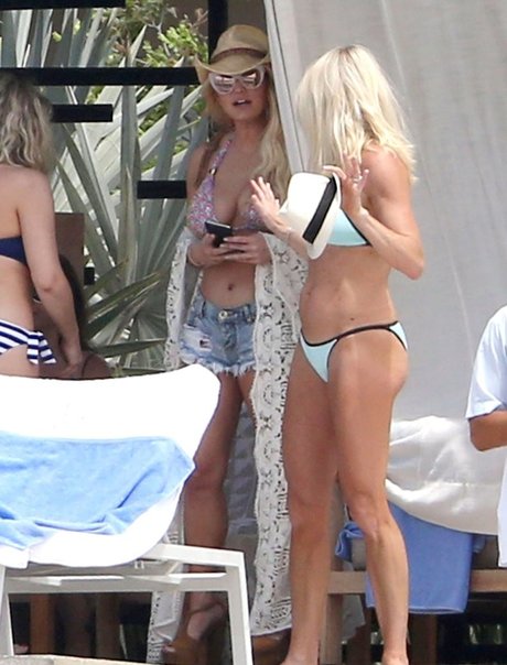 Jessica Simpson