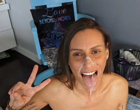 Nøgent lækket OnlyFans-billede af Gypsyhippie