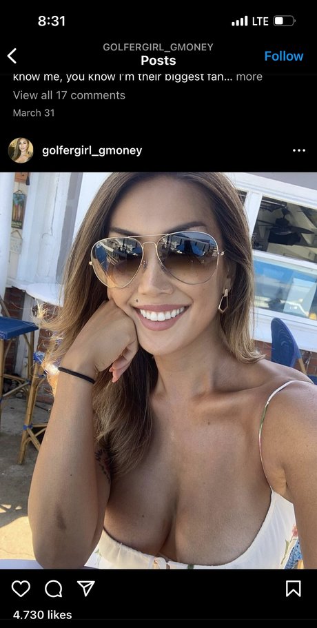 Geena Martinez