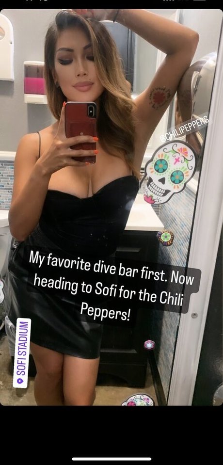 Geena Martinez