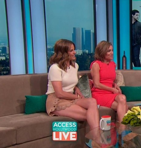 Natalie Morales