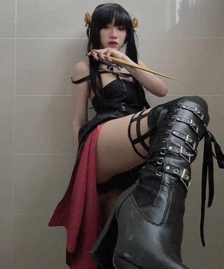 Nahá fotka uniklých OnlyFans od Leezipotato