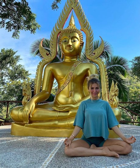 Beatrice Bouchard