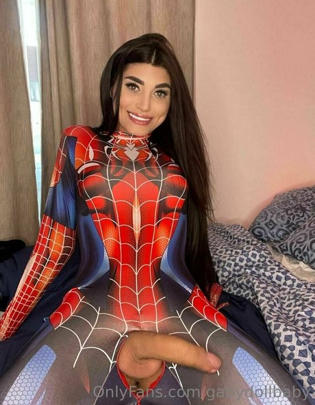 Gabydollbaby