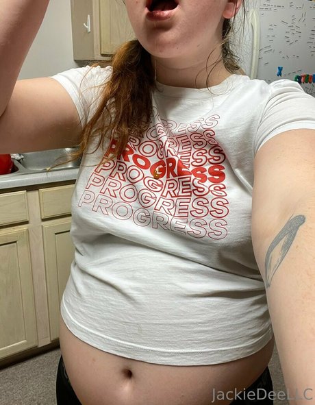 Snackupjackie
