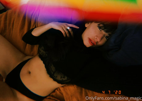 Sabina Magic