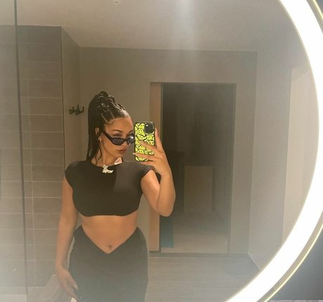 Jorja Smith