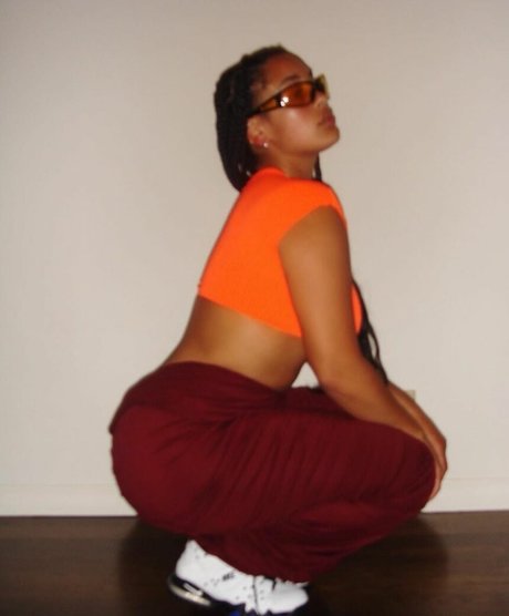 Jorja Smith