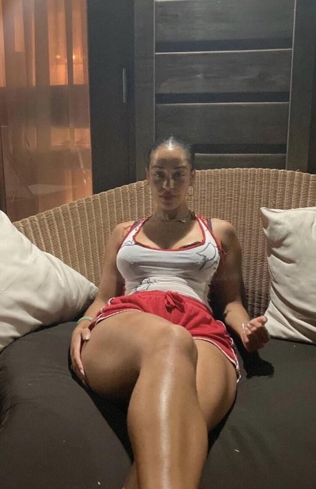 Nagie wyciekłe zdjęcie OnlyFans od Jorja Smith