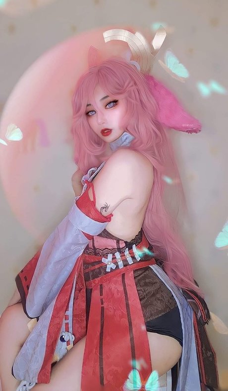 Sammi Bunny