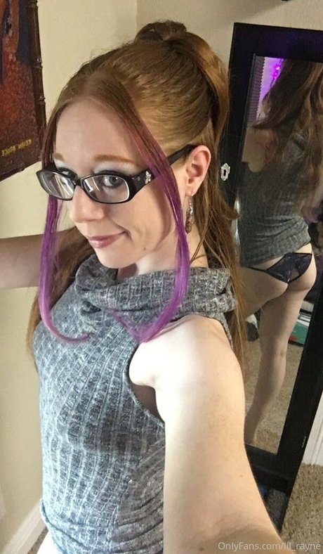 Lilrayne
