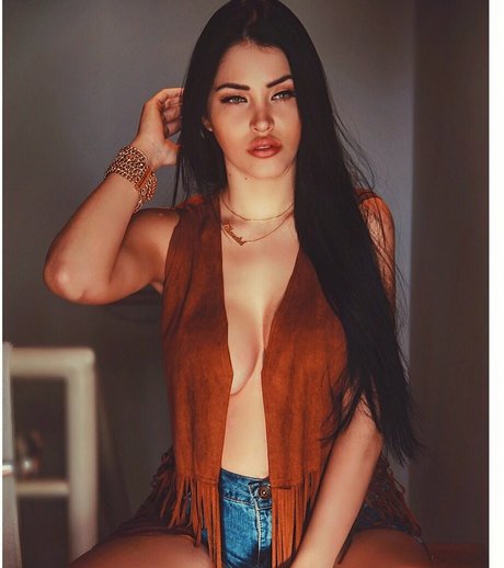 Claudia Alende