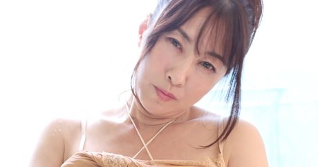 Naken lekkede OnlyFans-bilde av Yuuka Sawachi