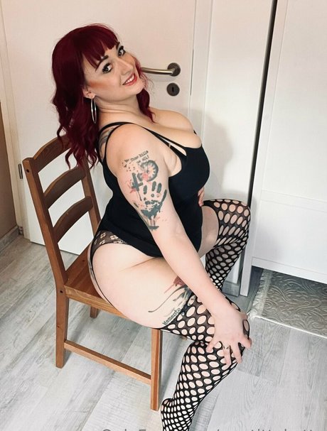 Mrstittykatty