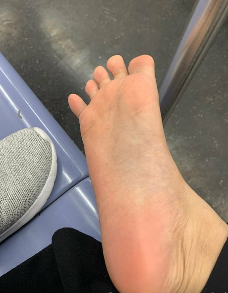 Nahá fotka uniklých OnlyFans od Coykoi