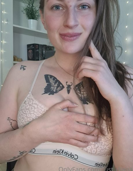 Justdiana