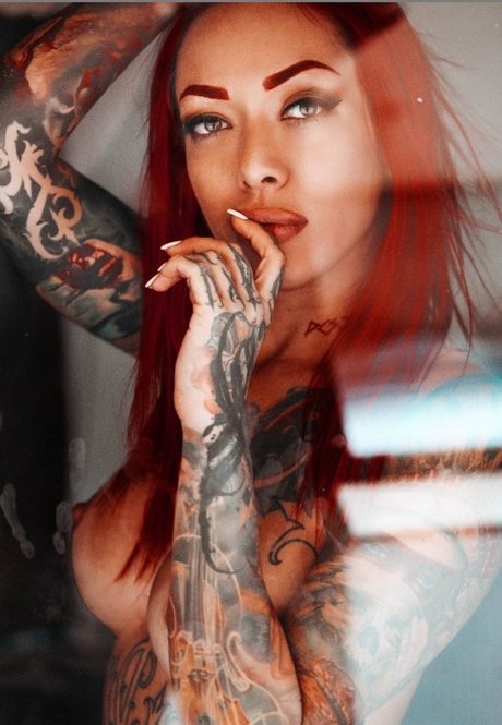 Valentina Ryabova