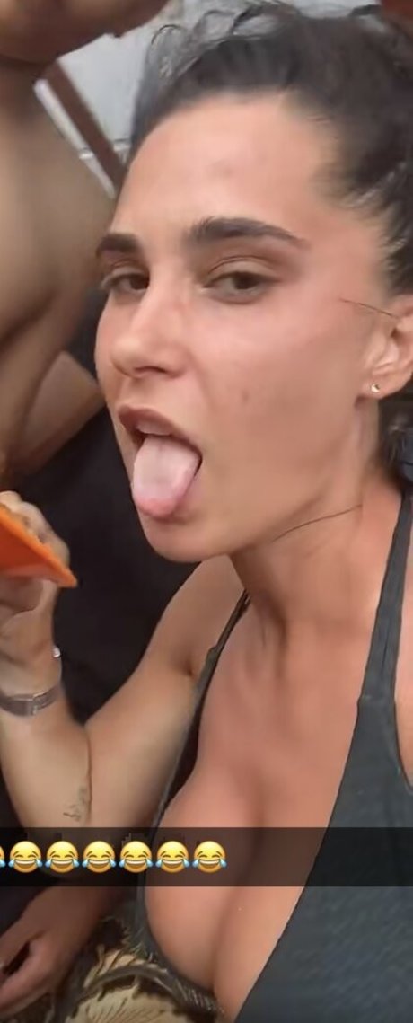 Laura Petard
