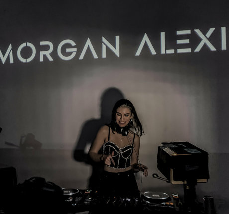 Itsmorganalexis