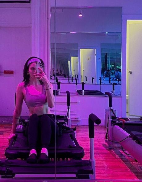 Itsmorganalexis