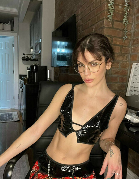 Itsmorganalexis