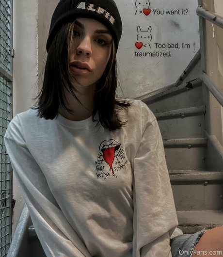 Itsmorganalexis
