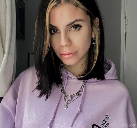 Itsmorganalexis