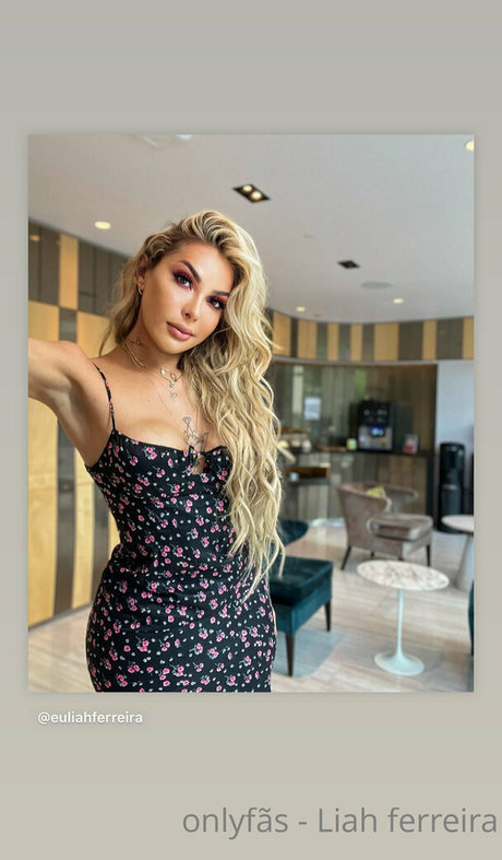 Liahferreira