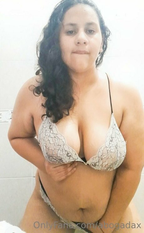Nahá fotka uniklých OnlyFans od Jennx23