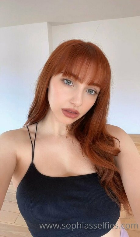 Sophiasselfies