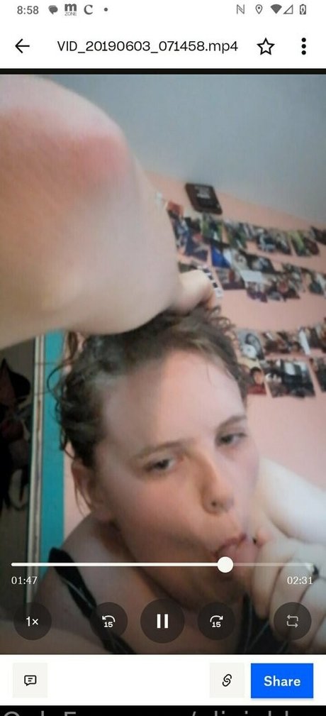 Oliviabluntfree