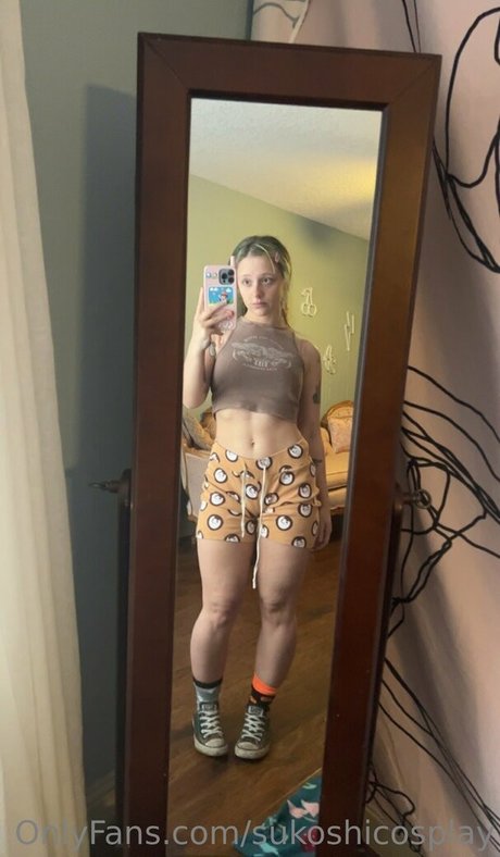 Sukoshicosplay