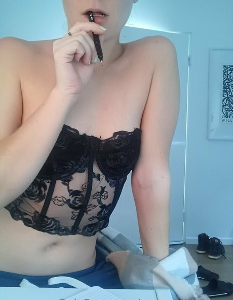 Sexywilderness