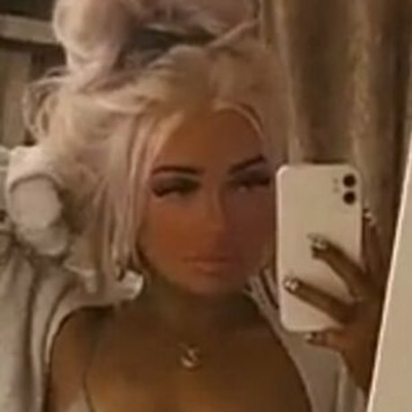 Nagie wyciekłe zdjęcie OnlyFans od Jade Armstrong