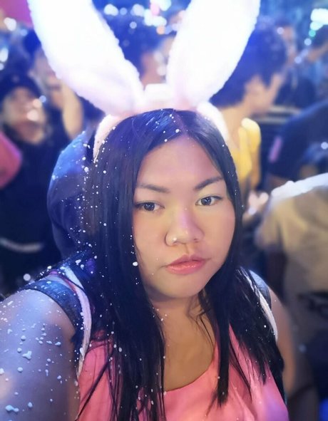 Ameenachubbycutie