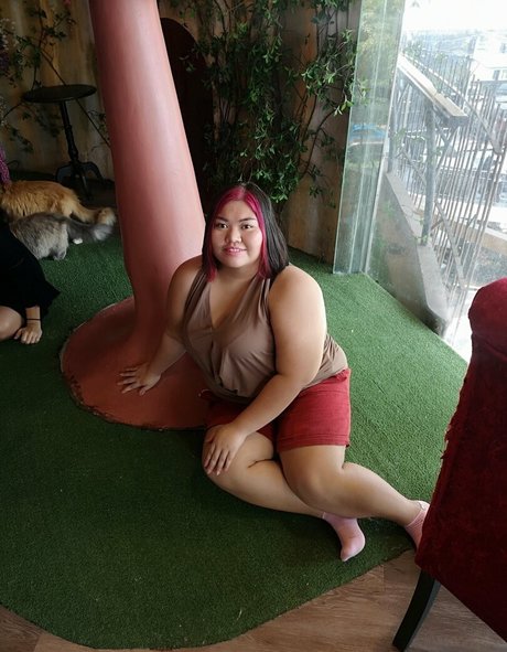 Ameenachubbycutie
