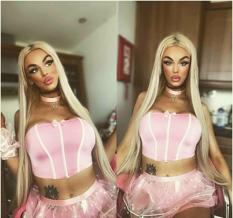 Nahá fotka uniklých OnlyFans od Katherinetsfree