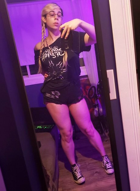 Rayray Sugarbutt