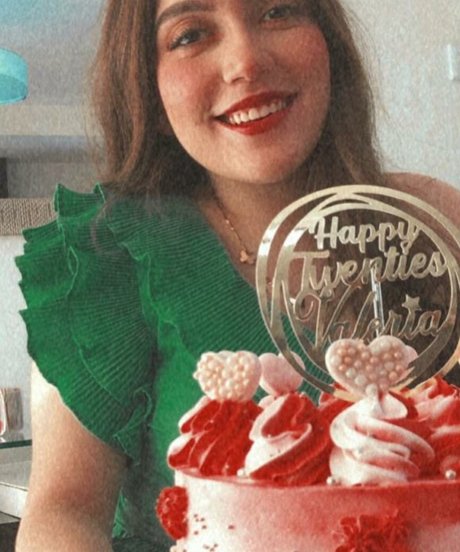 Valeria Alcala